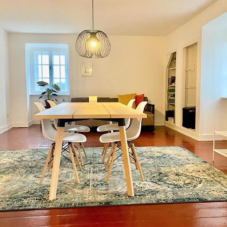 Get-Your-Flat - Mansard-Wohnung In Villa 3 Zr Kue Bad, 85 M2, Bis 4 Gaeste , Haustier Auf Anfrage - Ruhig & Naturnah - Top ハーゲン エクステリア 写真