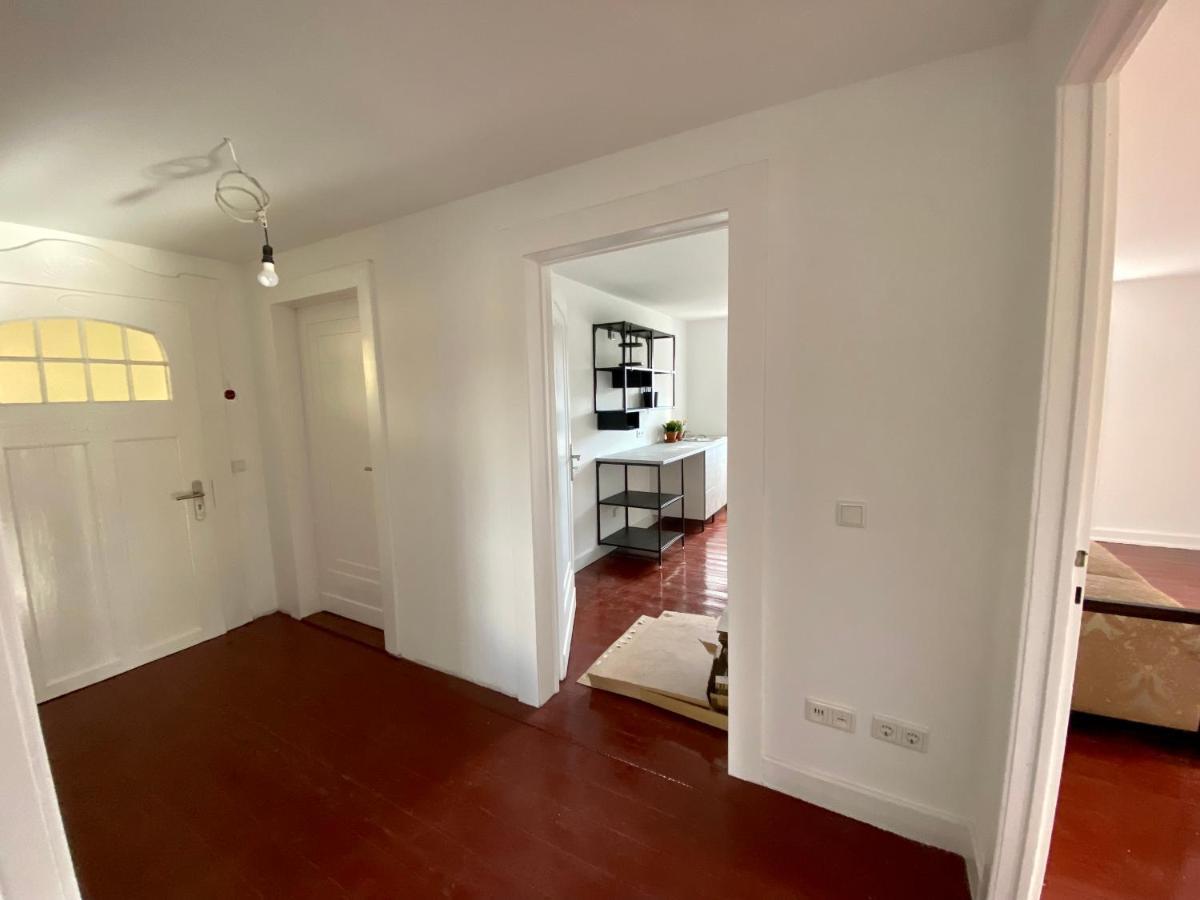Get-Your-Flat - Mansard-Wohnung In Villa 3 Zr Kue Bad, 85 M2, Bis 4 Gaeste , Haustier Auf Anfrage - Ruhig & Naturnah - Top ハーゲン エクステリア 写真