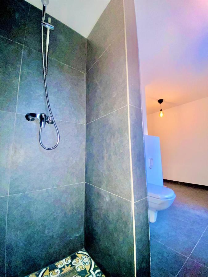 Get-Your-Flat - Mansard-Wohnung In Villa 3 Zr Kue Bad, 85 M2, Bis 4 Gaeste , Haustier Auf Anfrage - Ruhig & Naturnah - Top ハーゲン エクステリア 写真