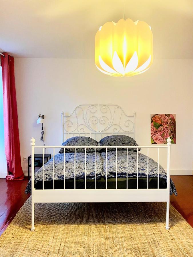 Get-Your-Flat - Mansard-Wohnung In Villa 3 Zr Kue Bad, 85 M2, Bis 4 Gaeste , Haustier Auf Anfrage - Ruhig & Naturnah - Top ハーゲン エクステリア 写真
