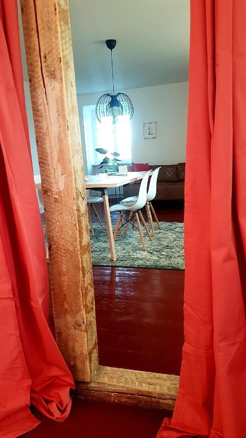 Get-Your-Flat - Mansard-Wohnung In Villa 3 Zr Kue Bad, 85 M2, Bis 4 Gaeste , Haustier Auf Anfrage - Ruhig & Naturnah - Top ハーゲン エクステリア 写真