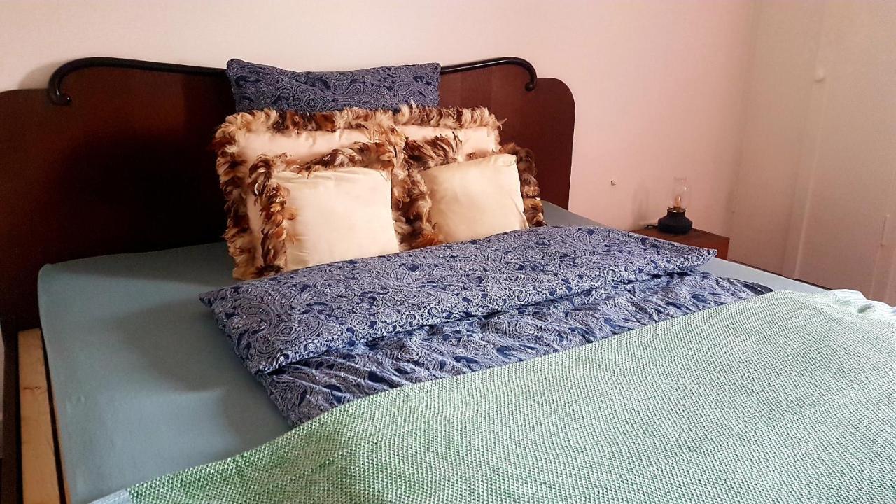 Get-Your-Flat - Mansard-Wohnung In Villa 3 Zr Kue Bad, 85 M2, Bis 4 Gaeste , Haustier Auf Anfrage - Ruhig & Naturnah - Top ハーゲン エクステリア 写真
